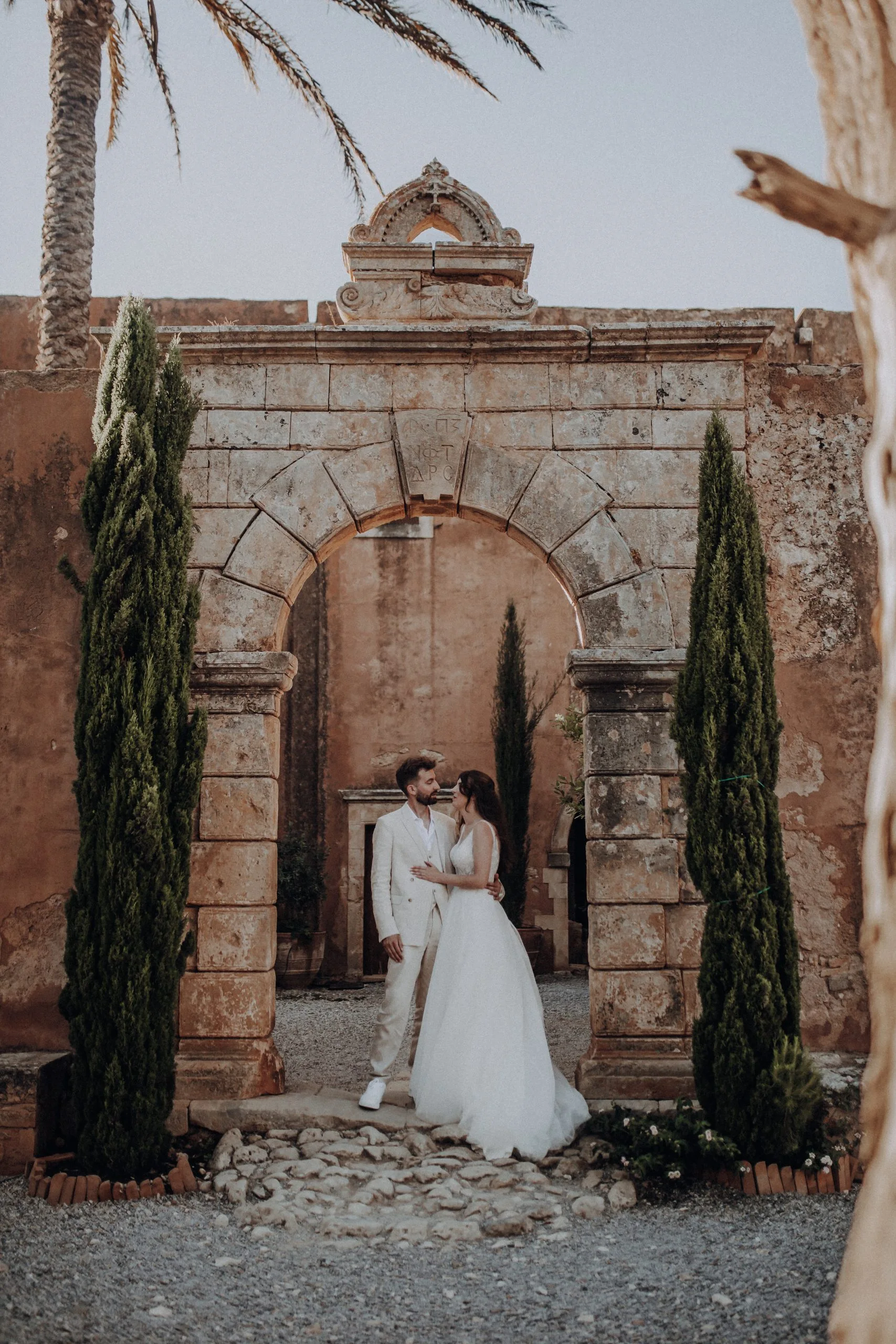 230615 Mariage intimiste en Grèce 922