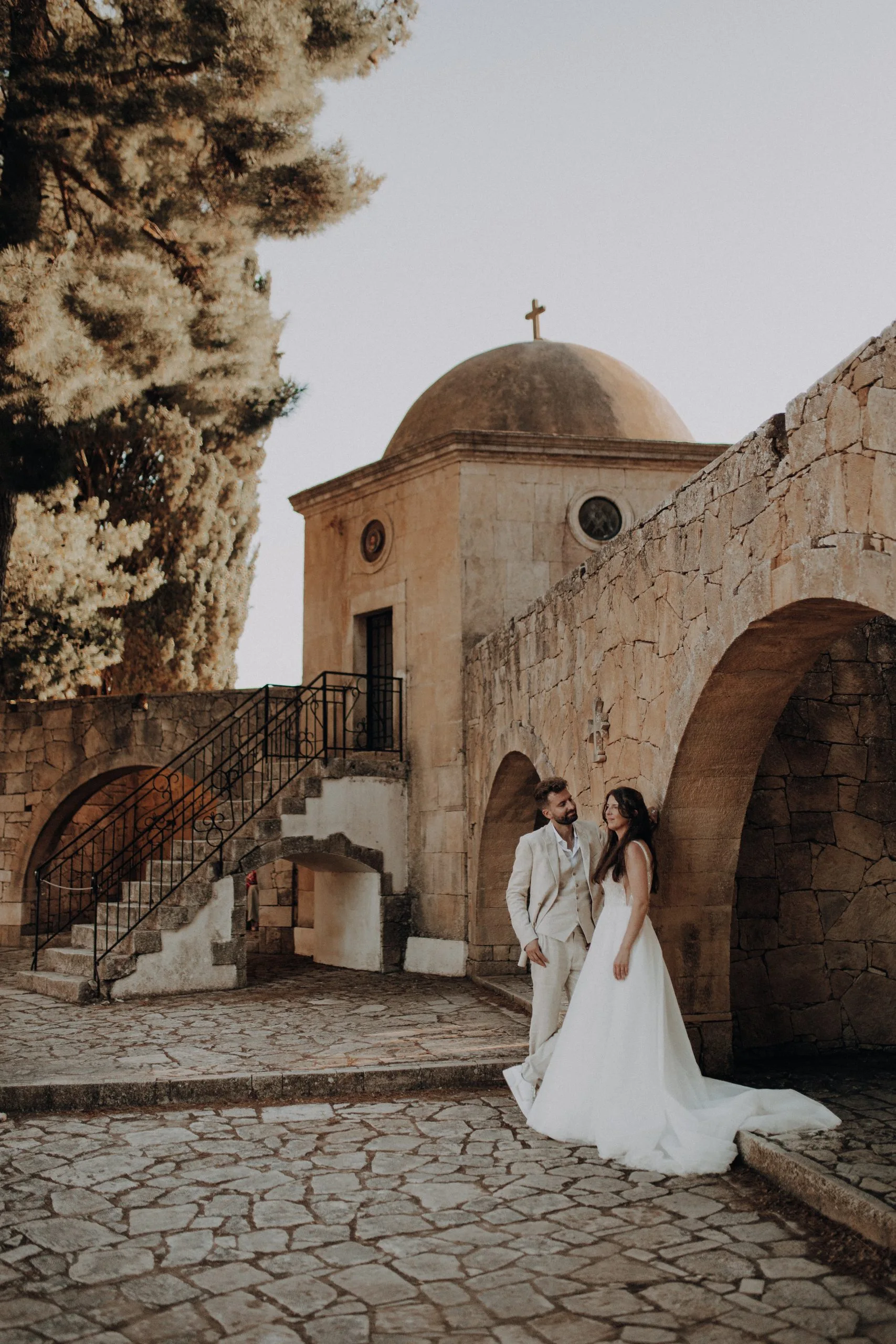230615 Mariage intimiste en Grèce 981