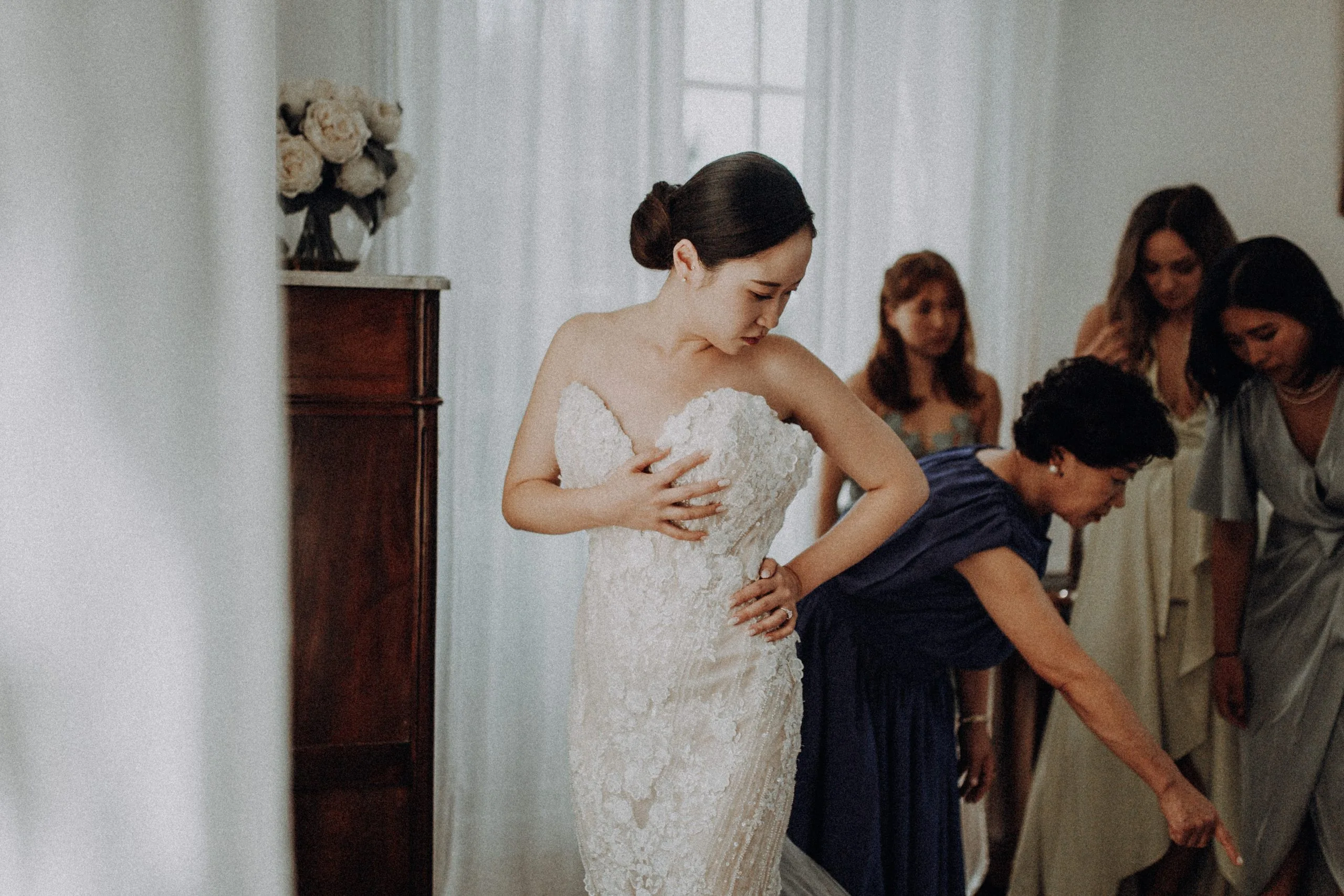 230812 Mariage Château de Lacoste 161