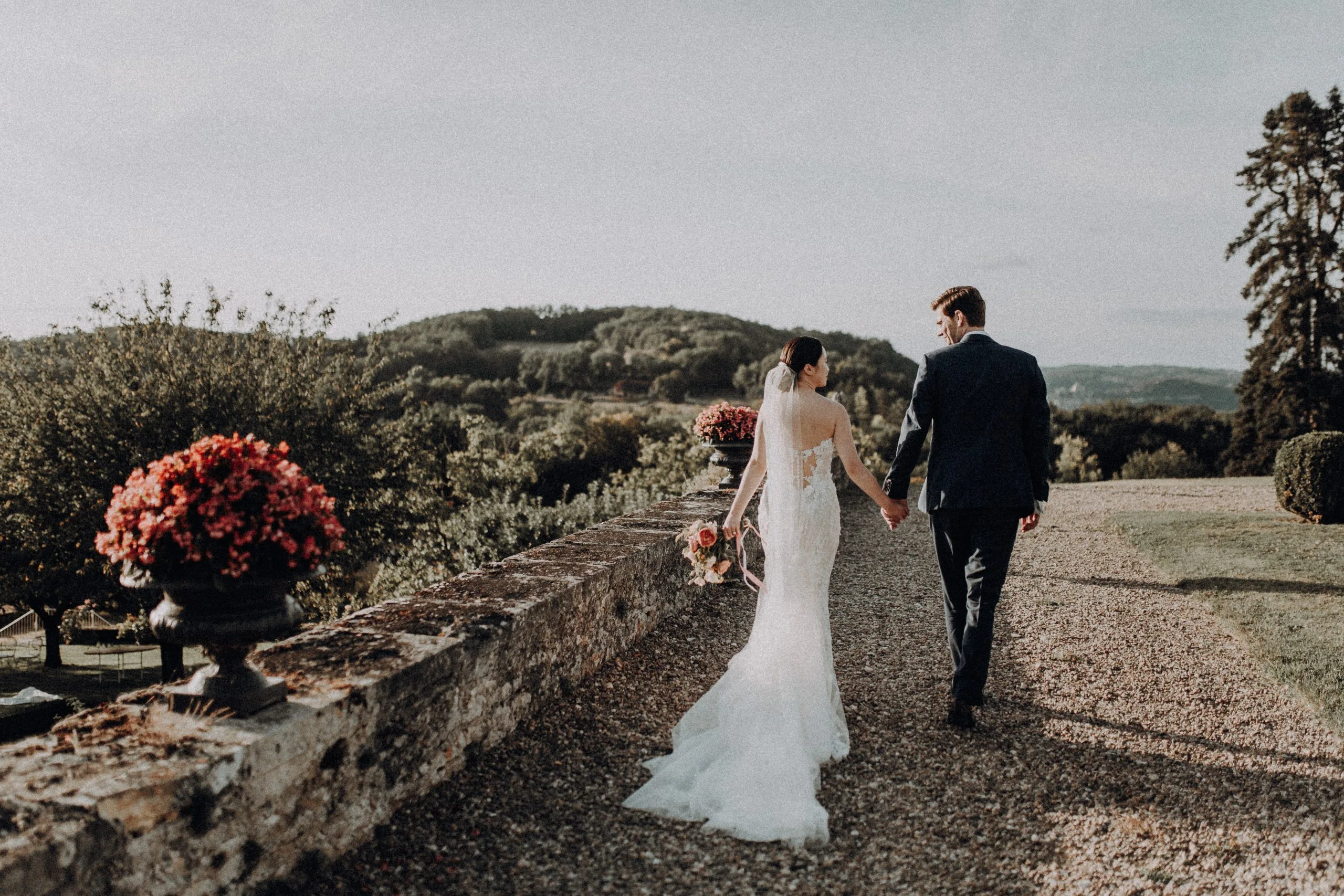 230812 Mariage Château de Lacoste 585