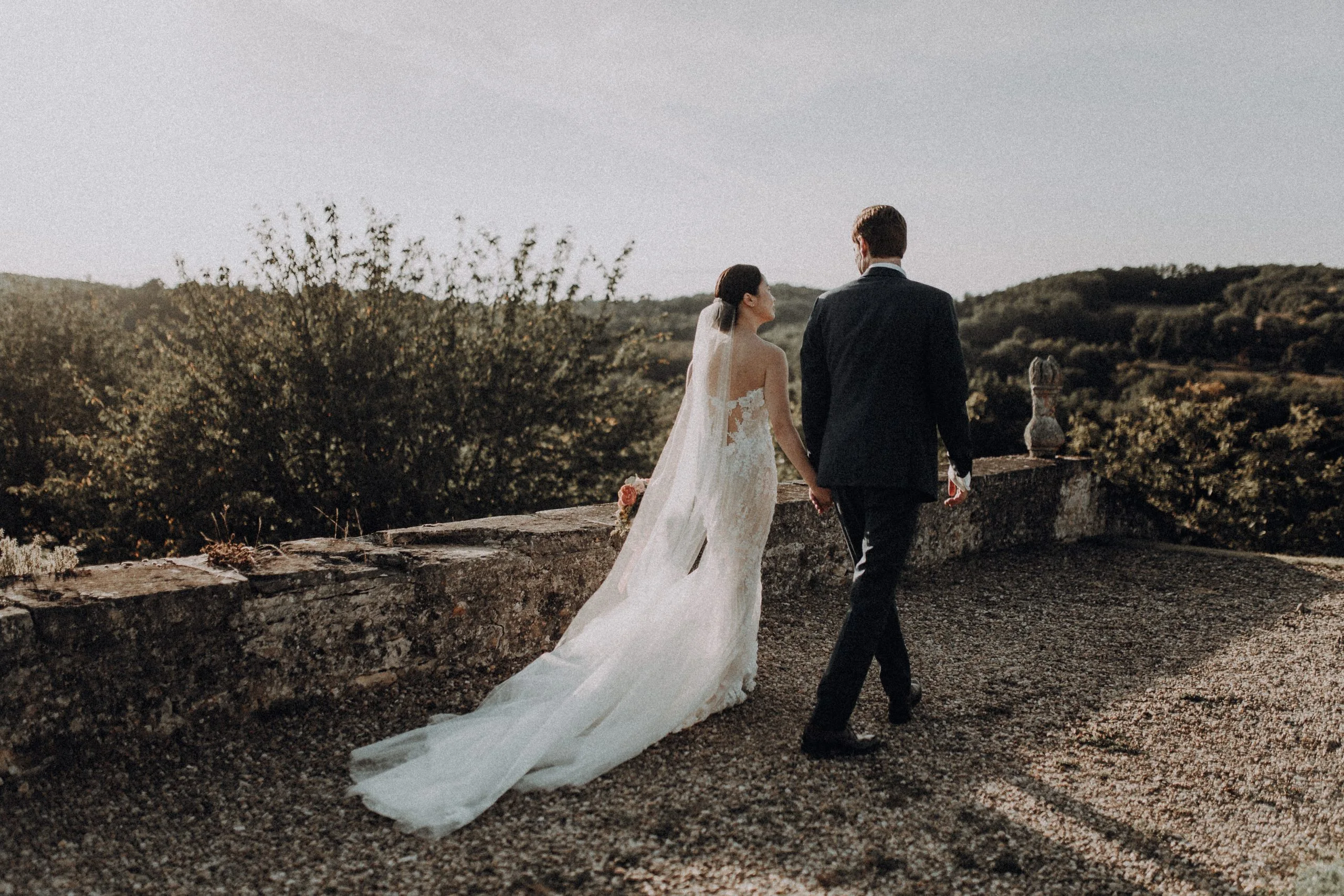 230812 Mariage Château de Lacoste 590