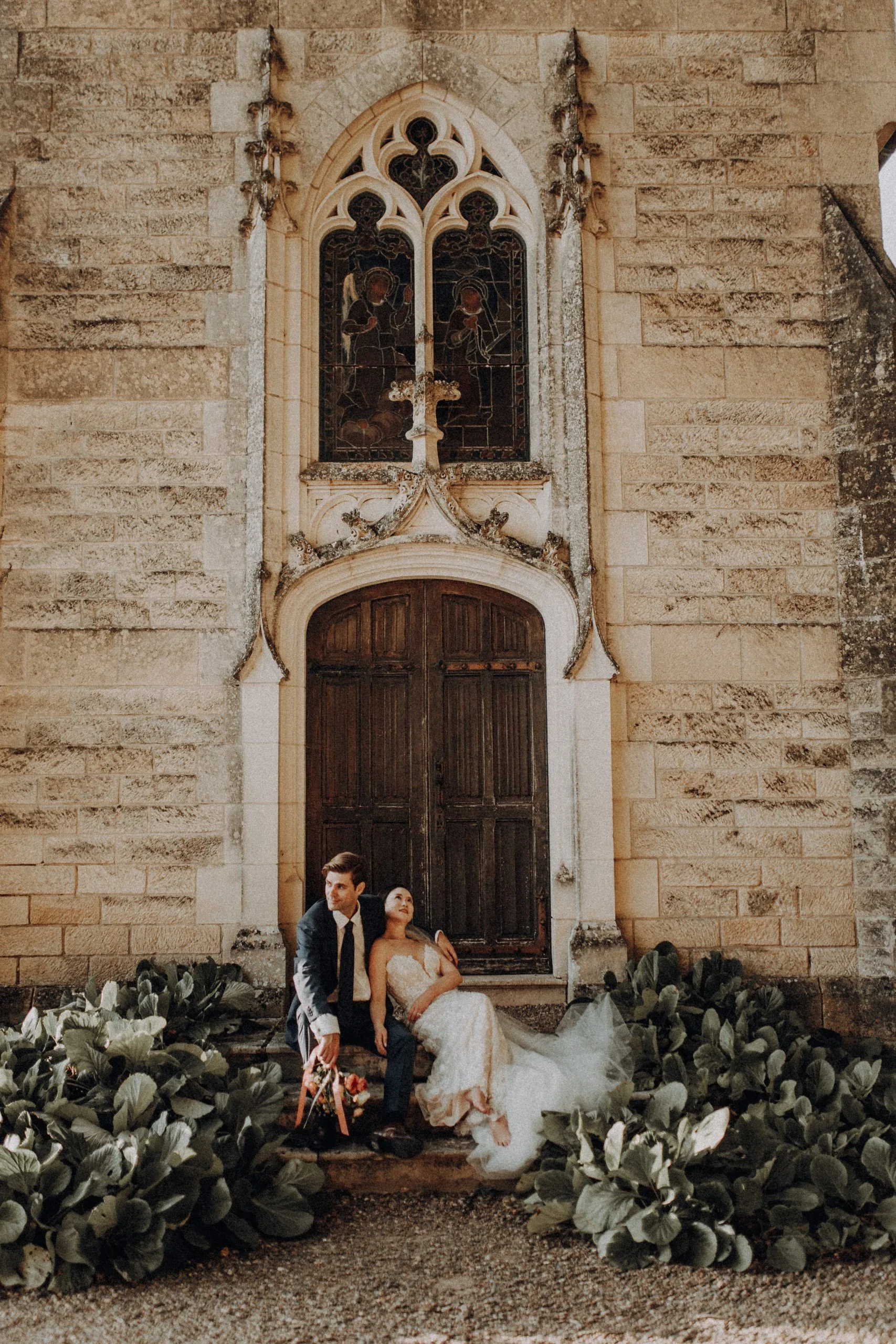 230812 Mariage Château de Lacoste 639