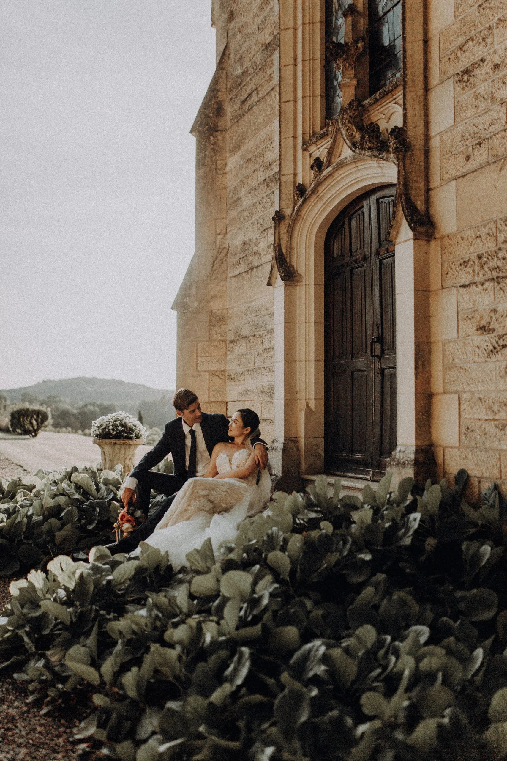 230812 Mariage Château de Lacoste 641