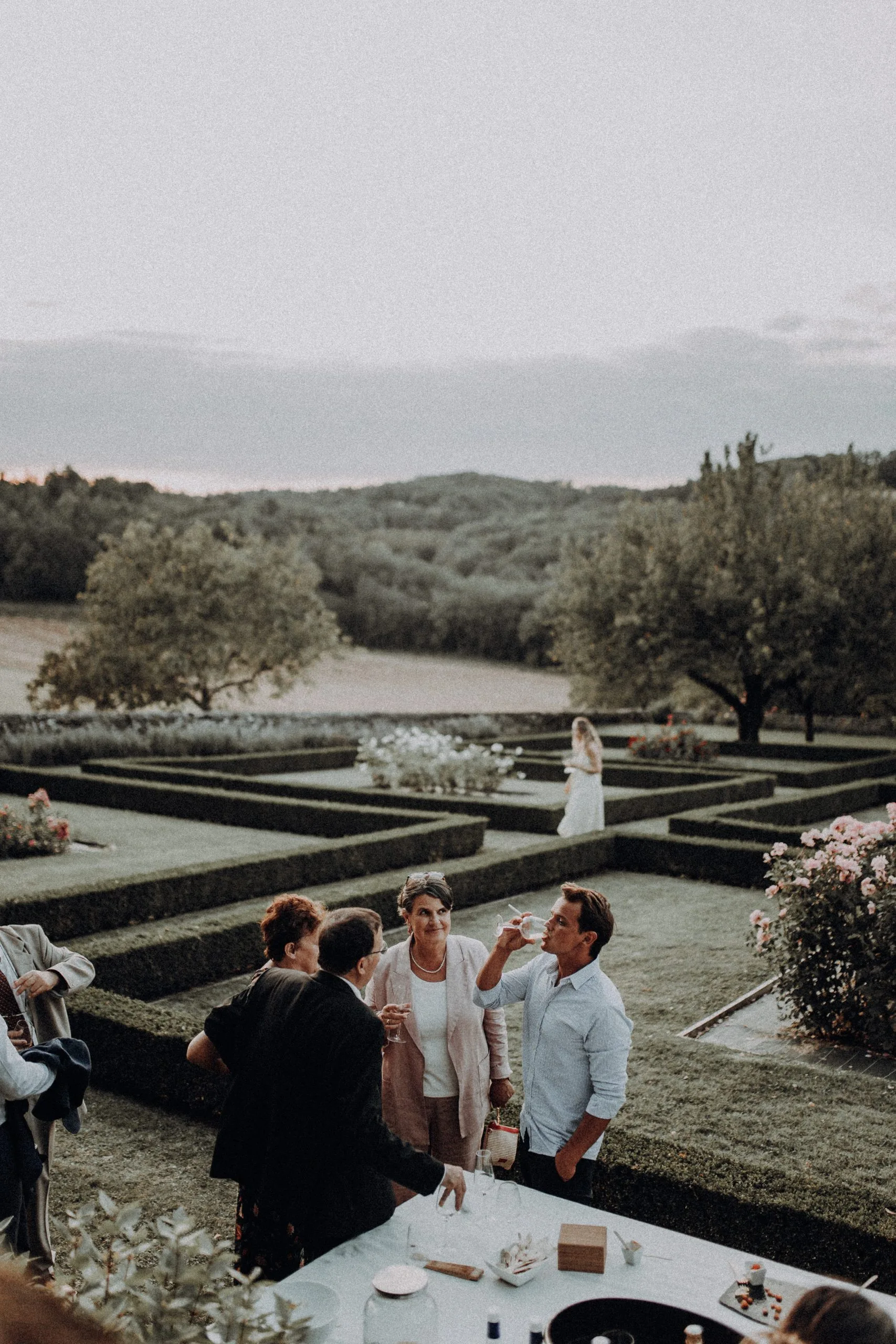 230812 Mariage Château de Lacoste 726