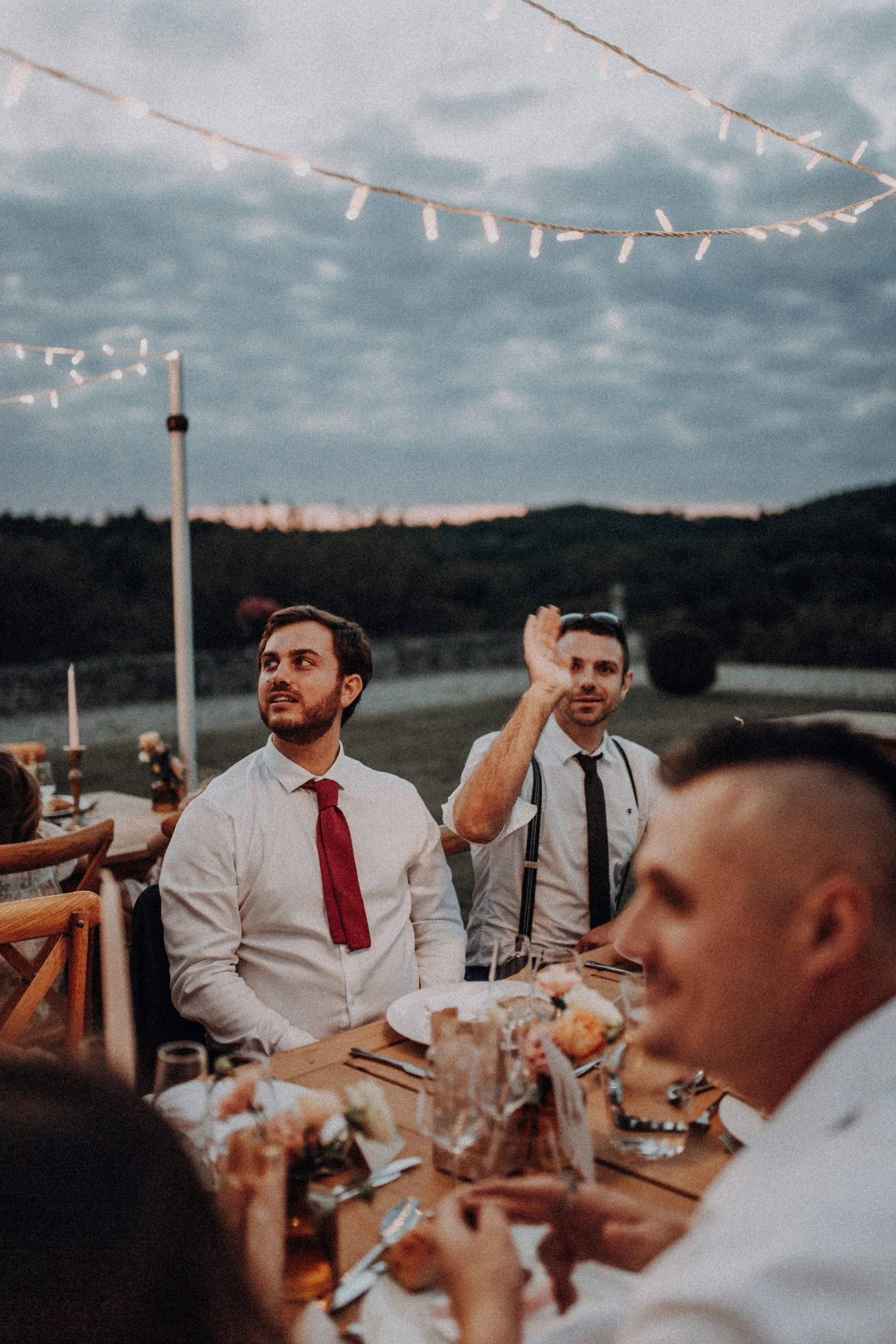 230812 Mariage Château de Lacoste 749