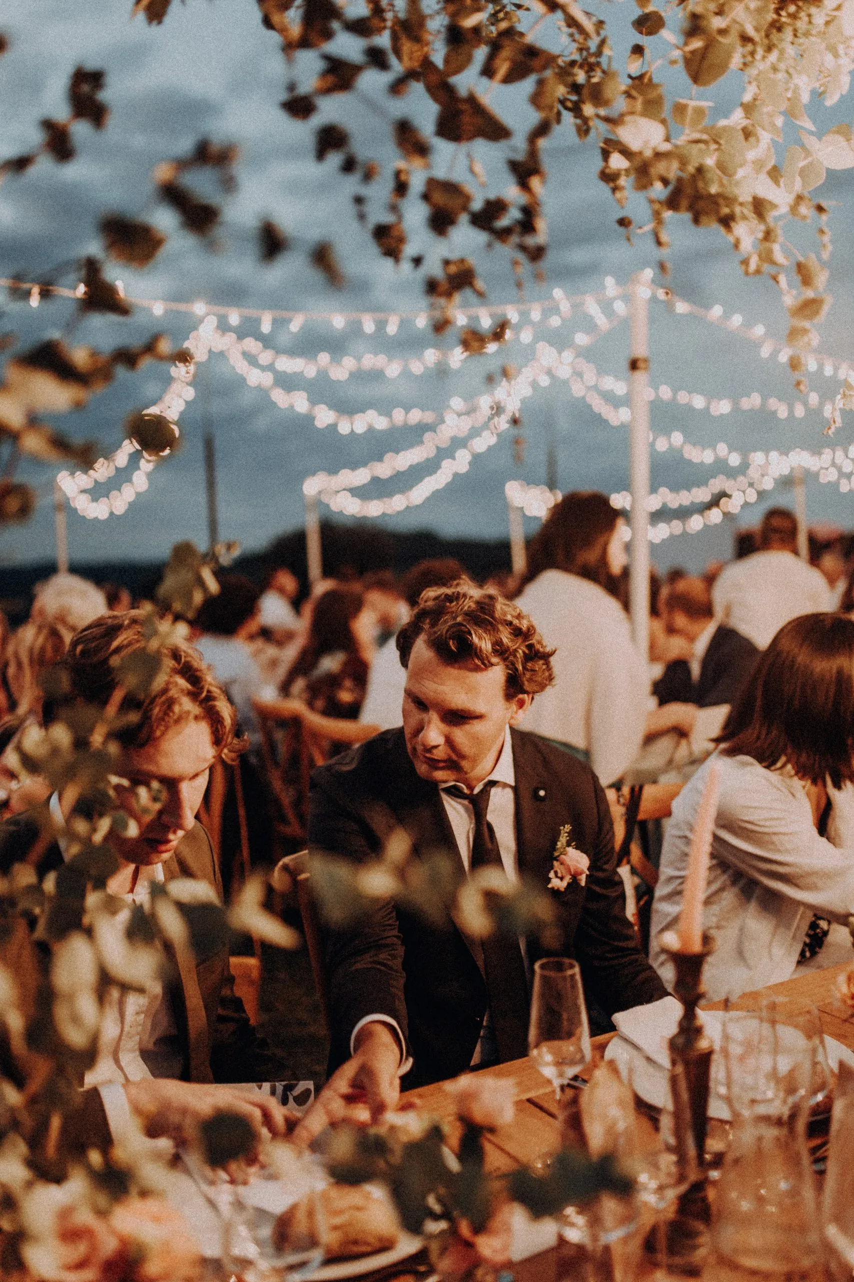 230812 Mariage Château de Lacoste 766