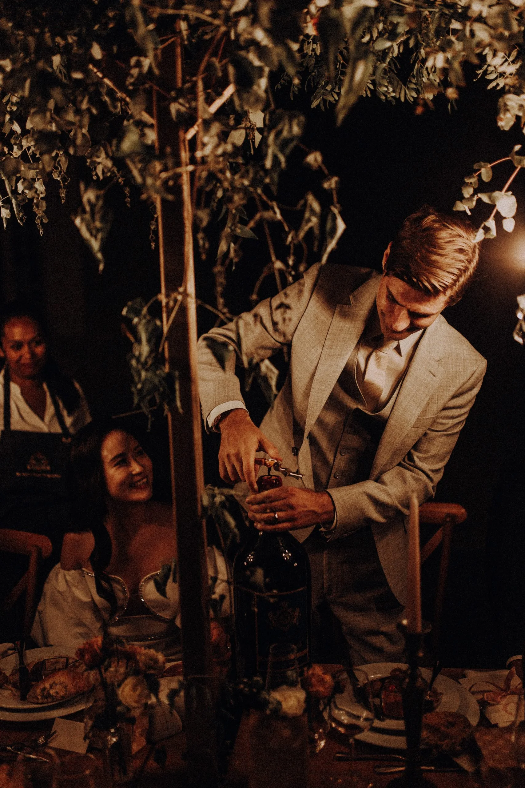 230812 Mariage Château de Lacoste 805