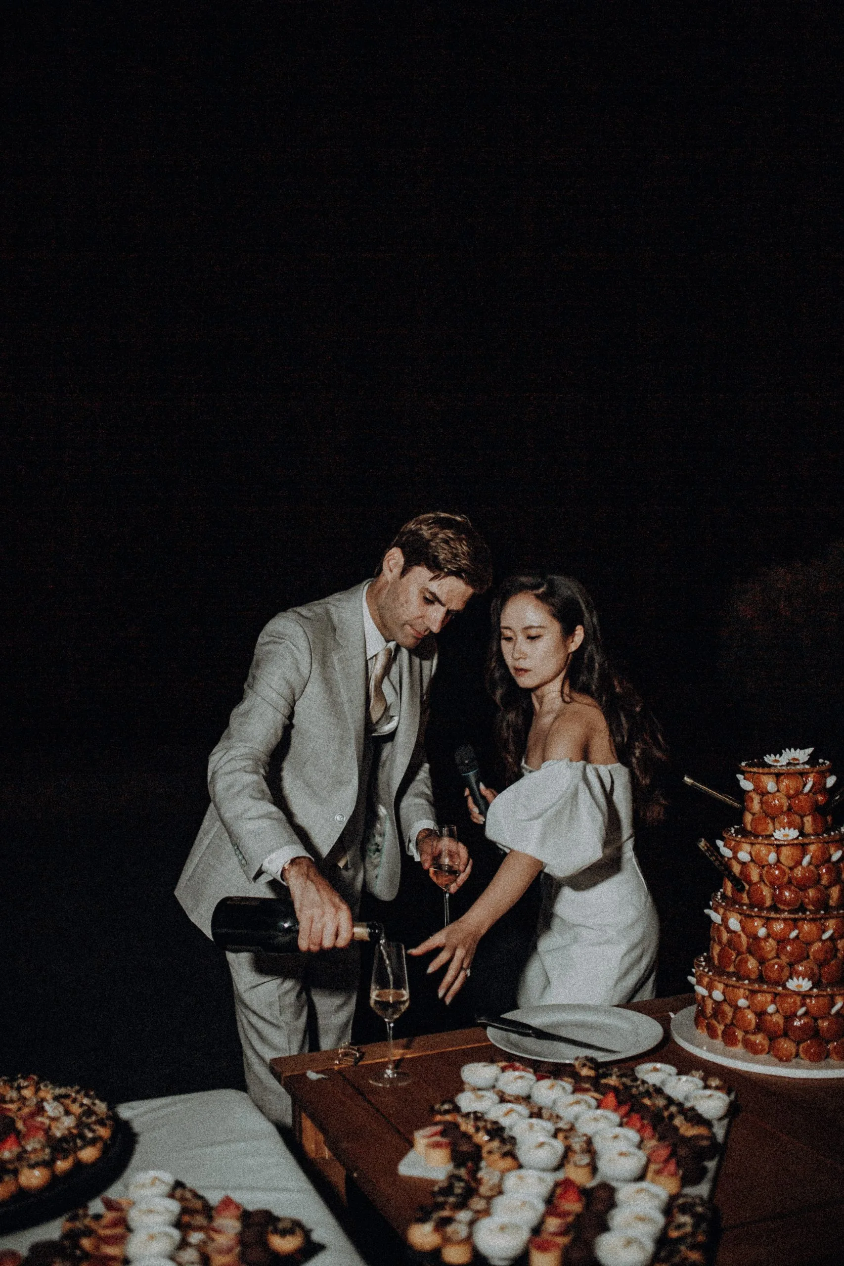 230813 Mariage Château de Lacoste 22