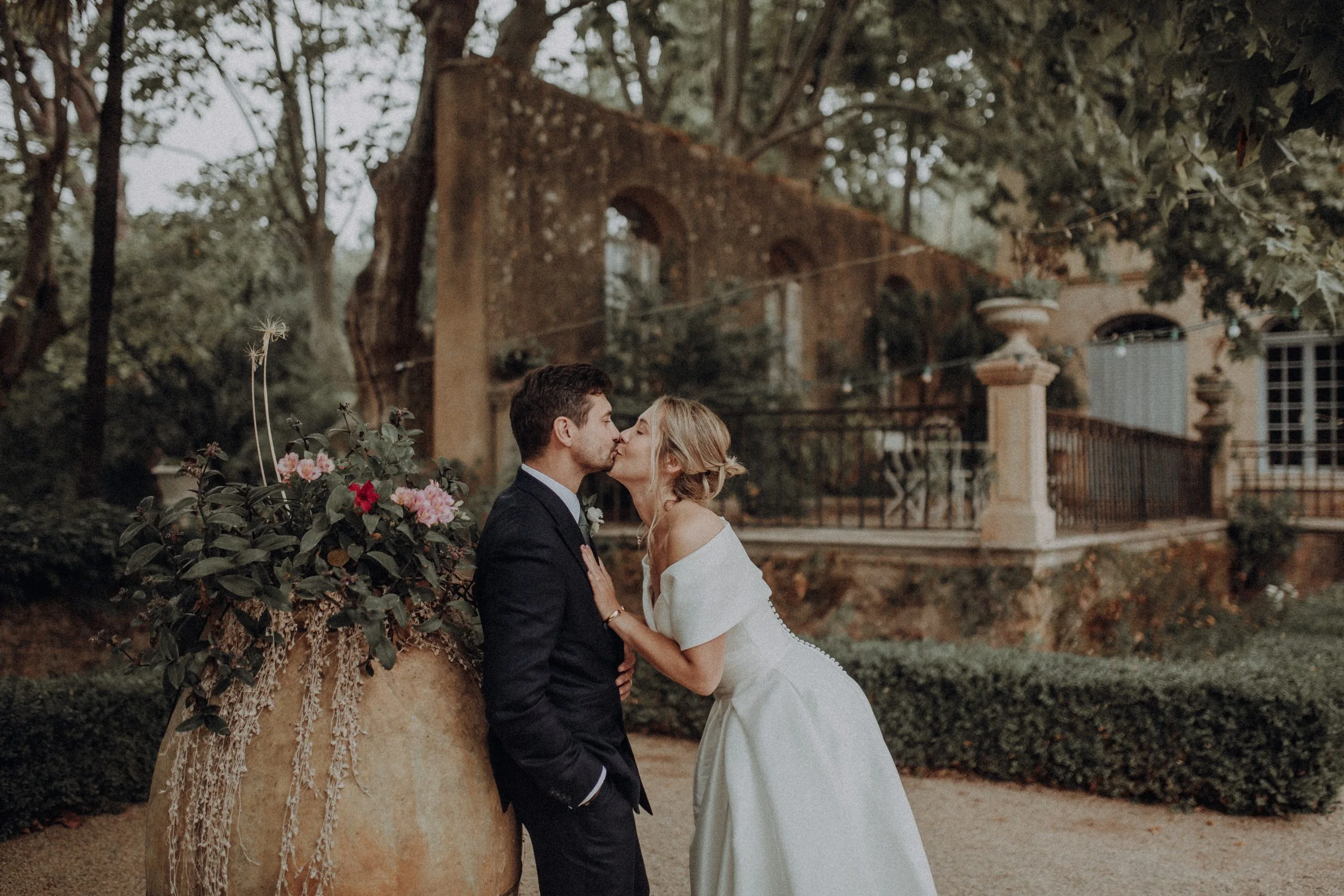 ©Alissoyova - Mariage St tropez 113
