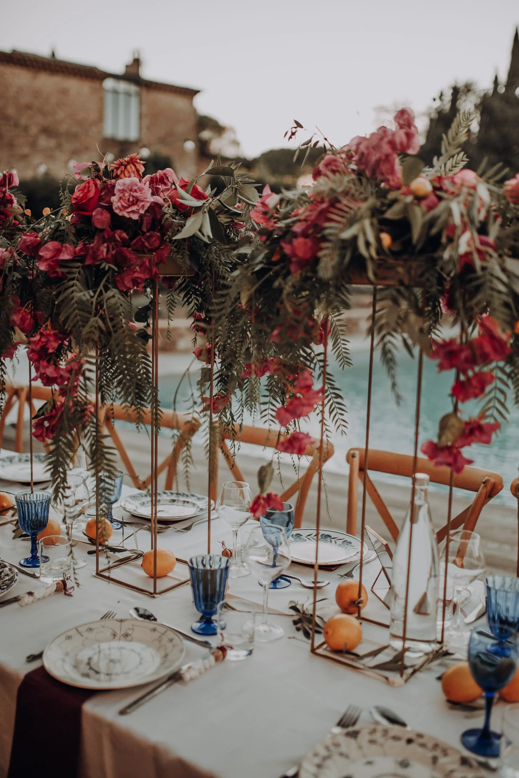 ©Alissoyova - Mariage au Mexique