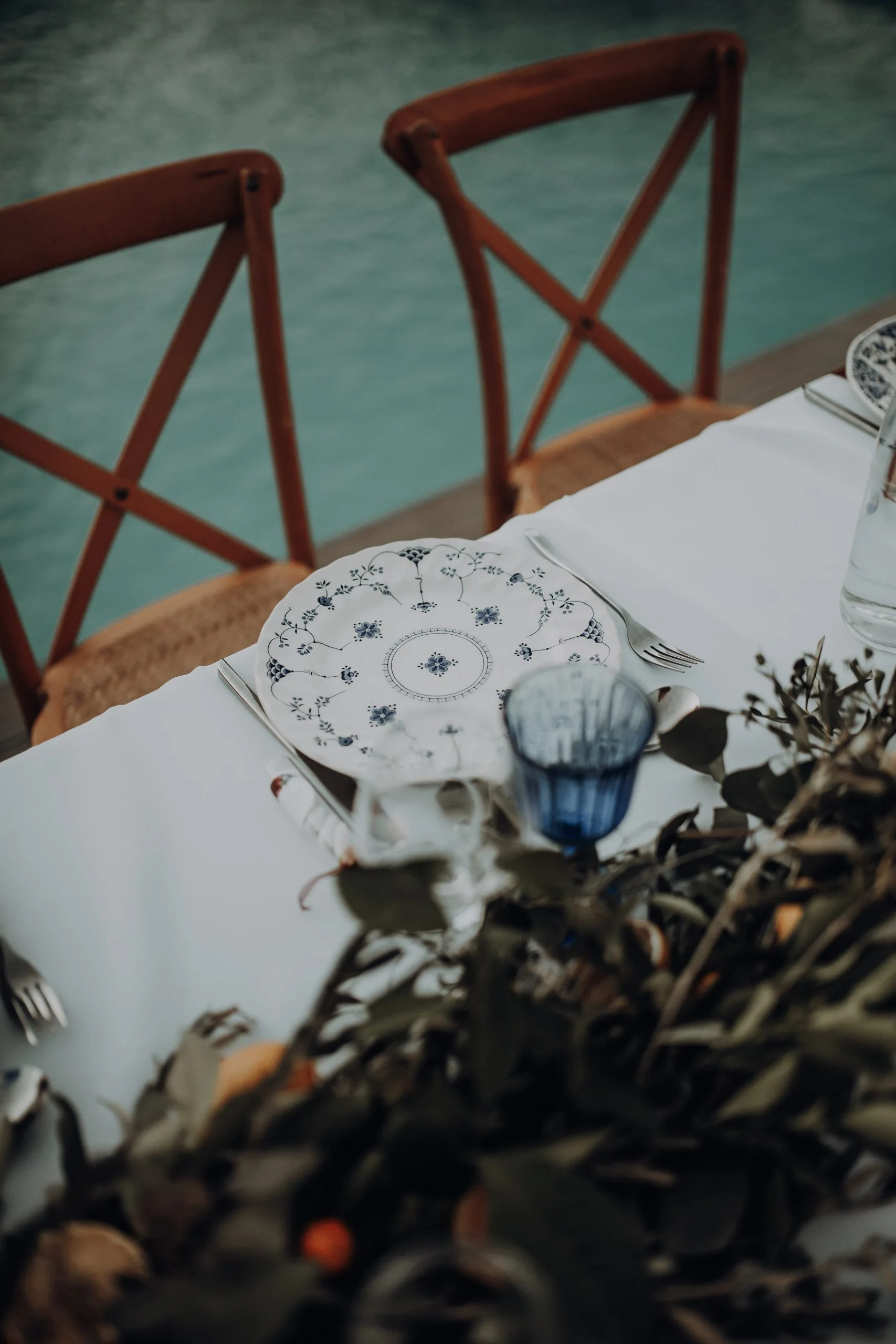 ©Alissoyova - Mariage au Mexique