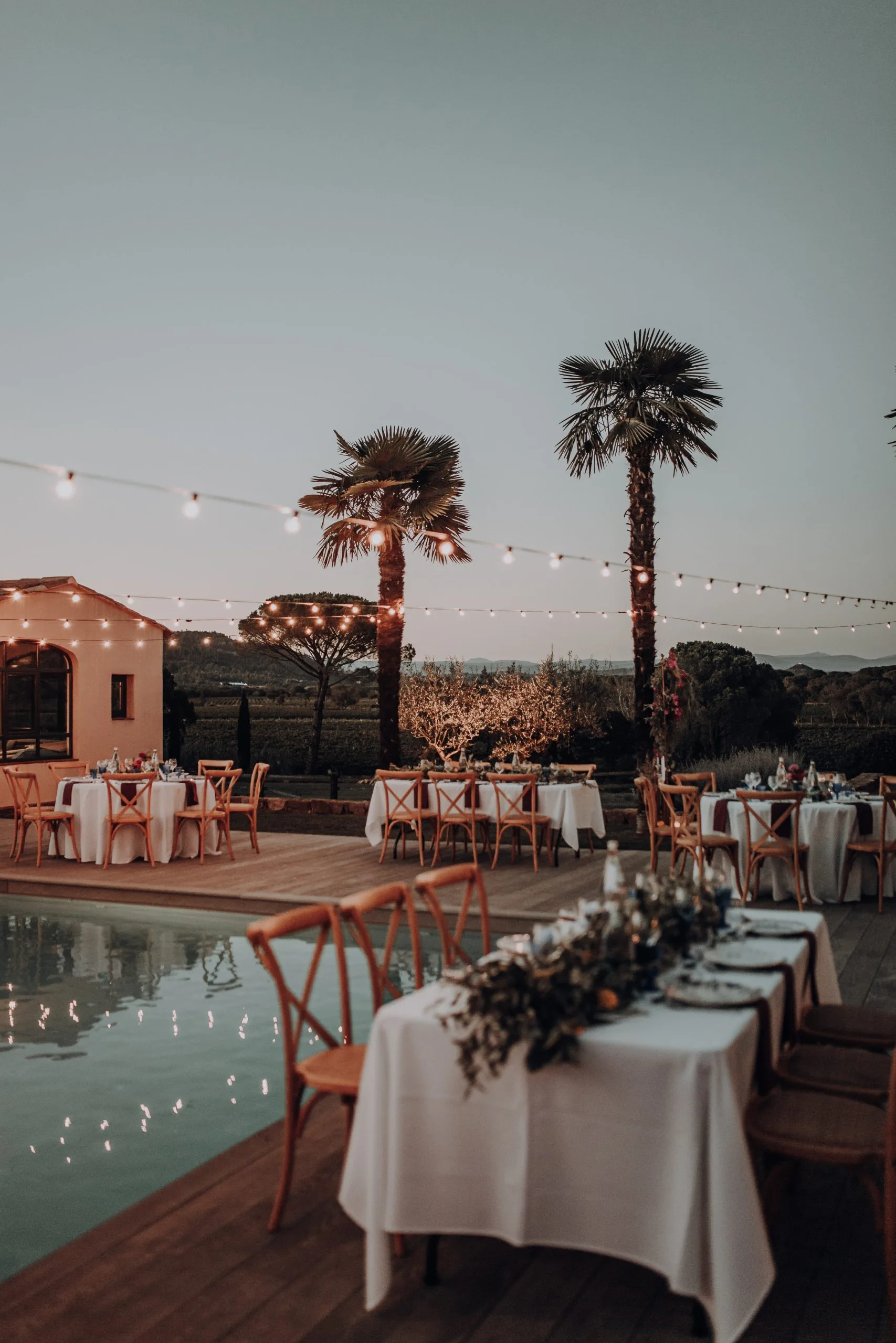 ©Alissoyova - Mariage au Mexique