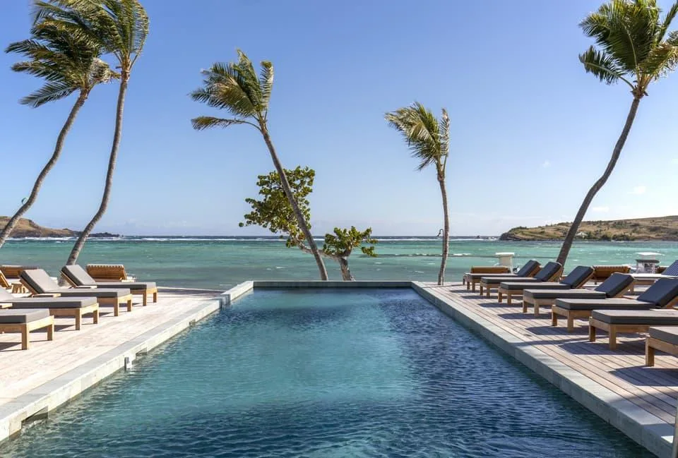 Le Sereno - Saint Barth