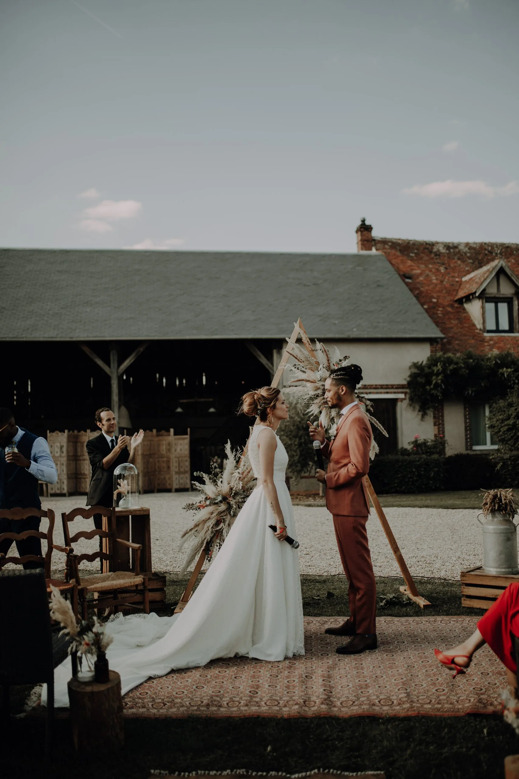 ©Alissoyova | Mariage à Versailles3