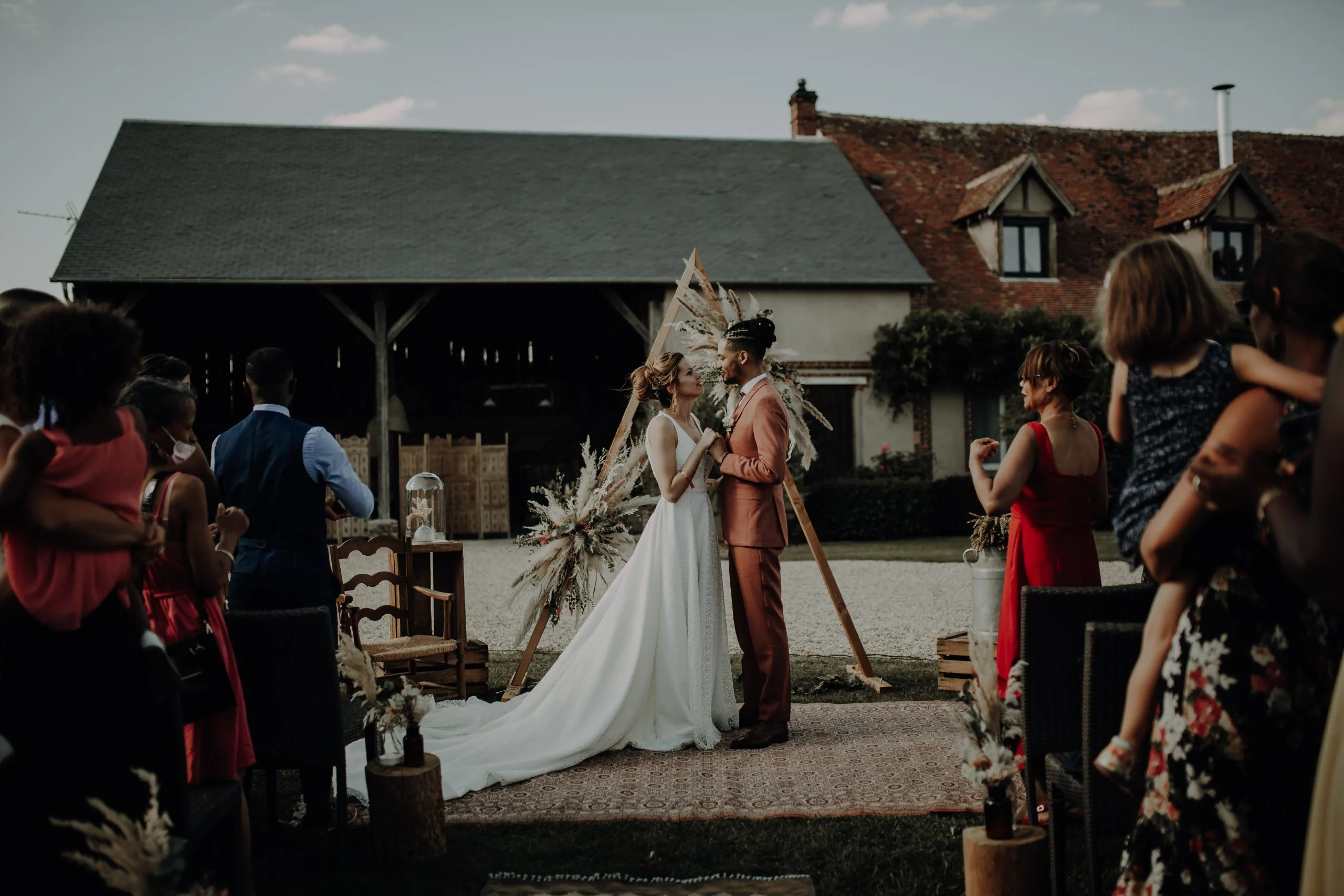 ©Alissoyova | Mariage à Versailles5