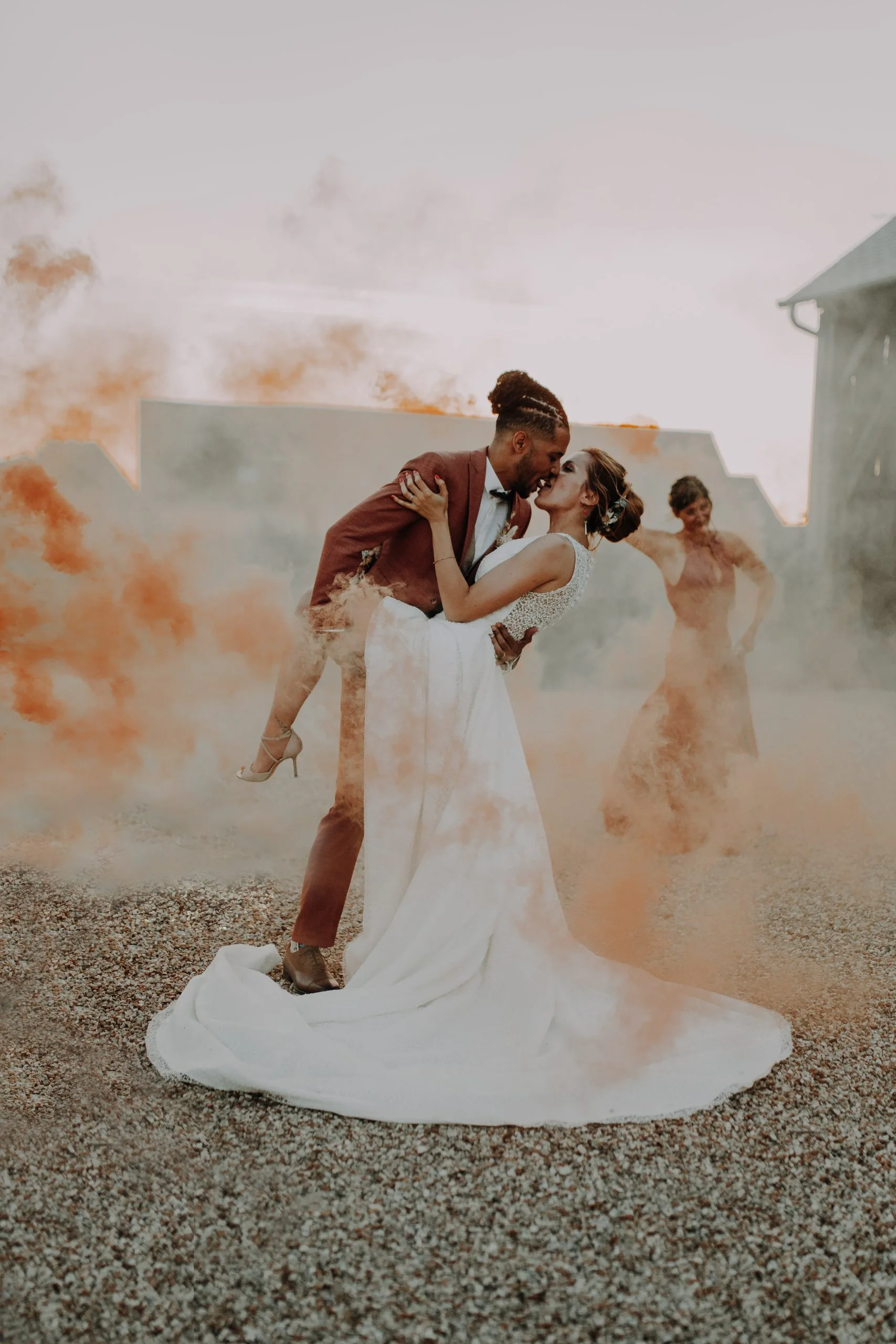 ©Alissoyova | Mariage à Versailles9