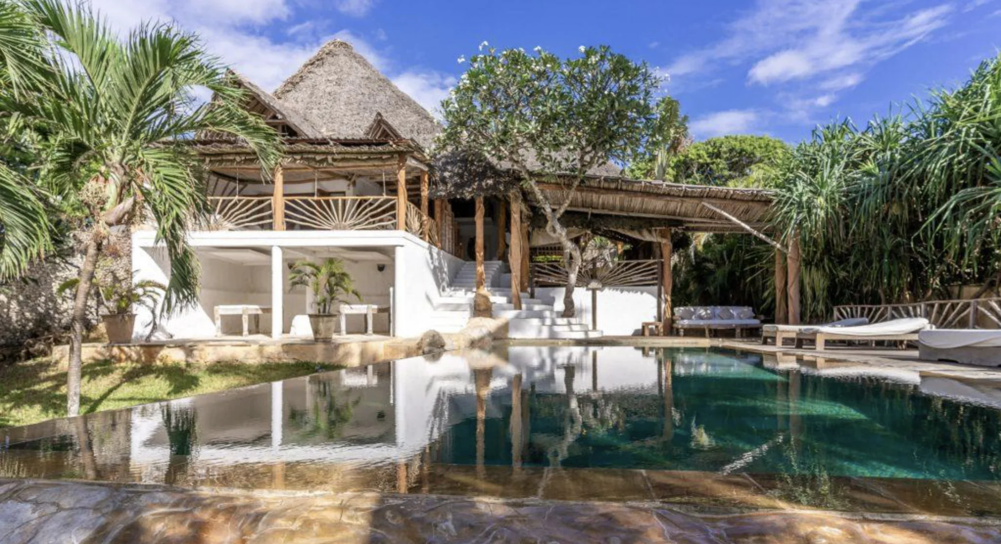 Alfajiri Villas