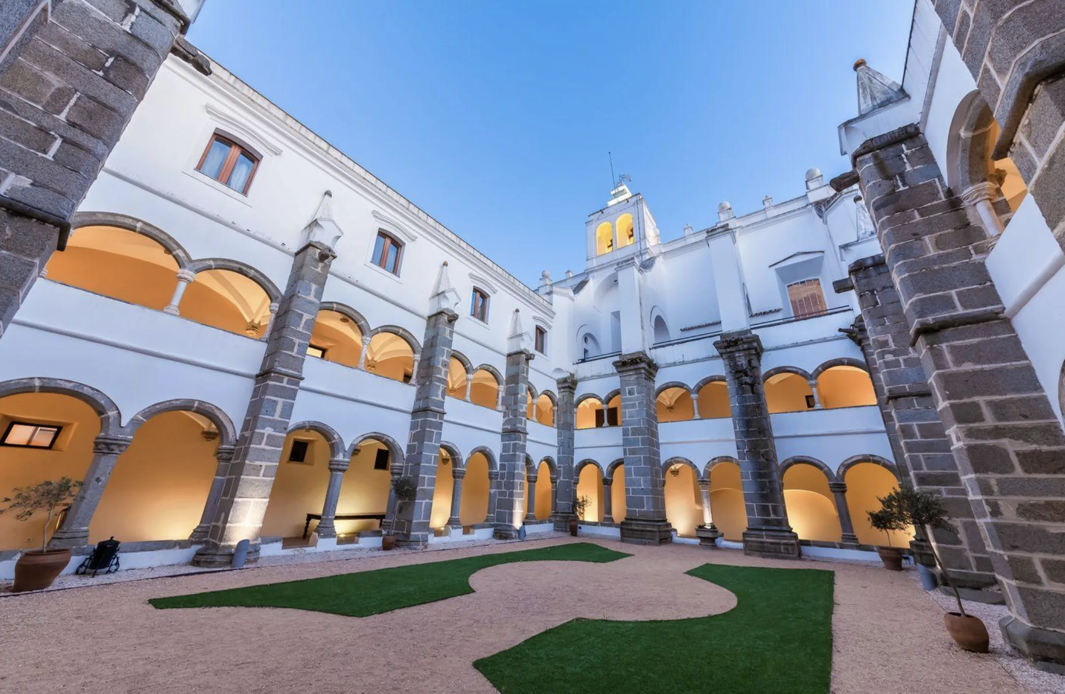 Convento do Espinheiro