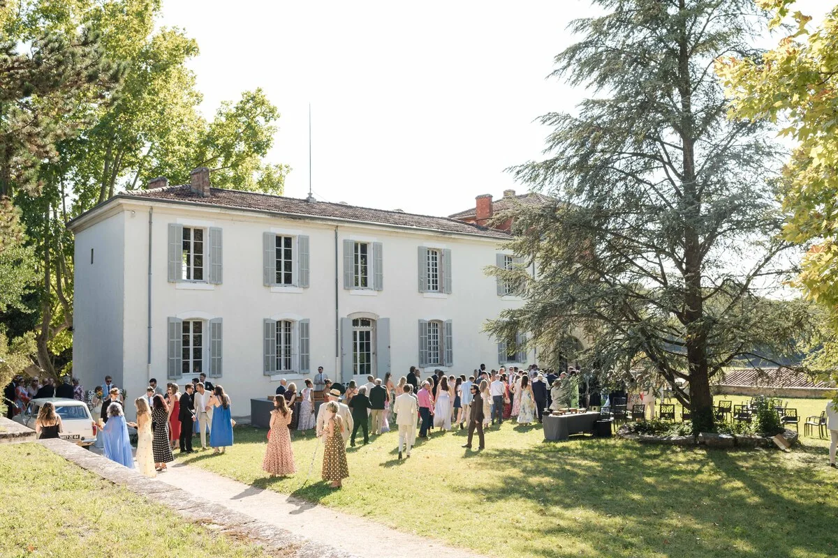 Domaine la castelette