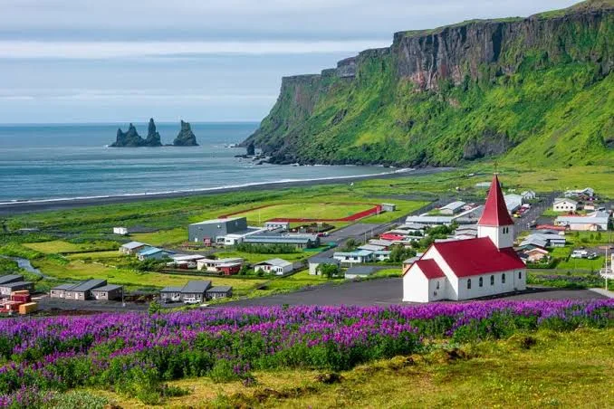 Islande