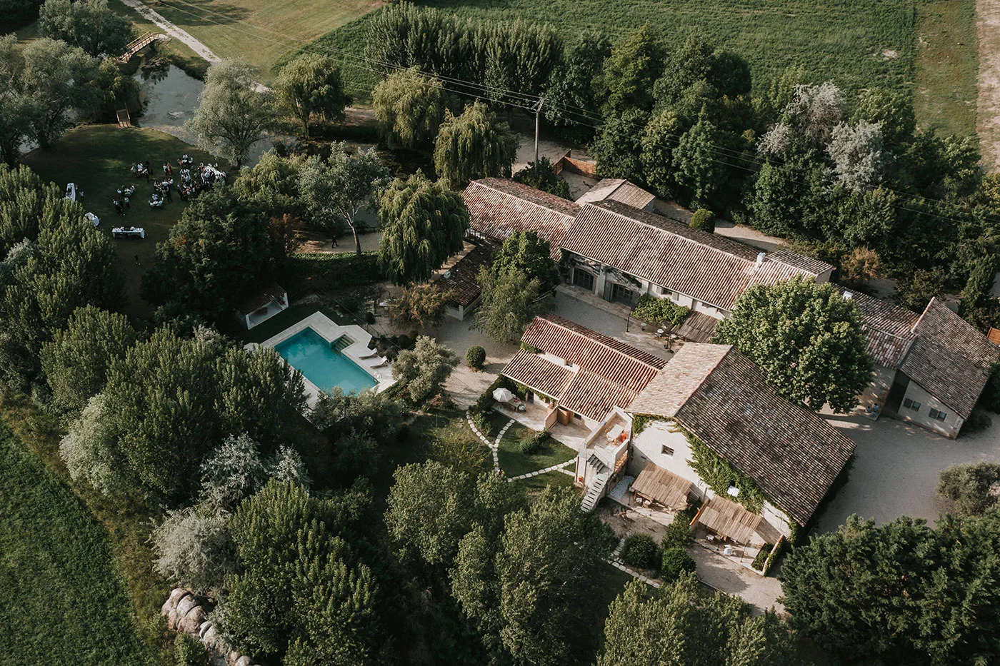 Le Domaine du Grand Lauron