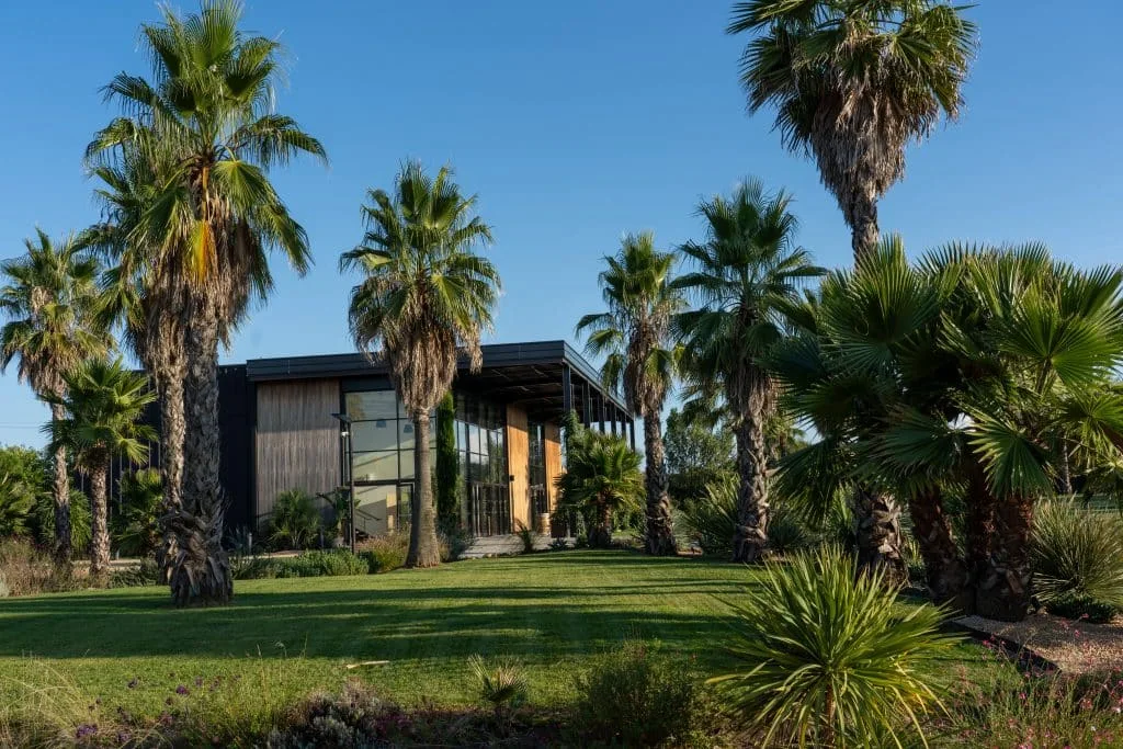Clos des Aloès, lieu de réception pour mariage près de Toulouse