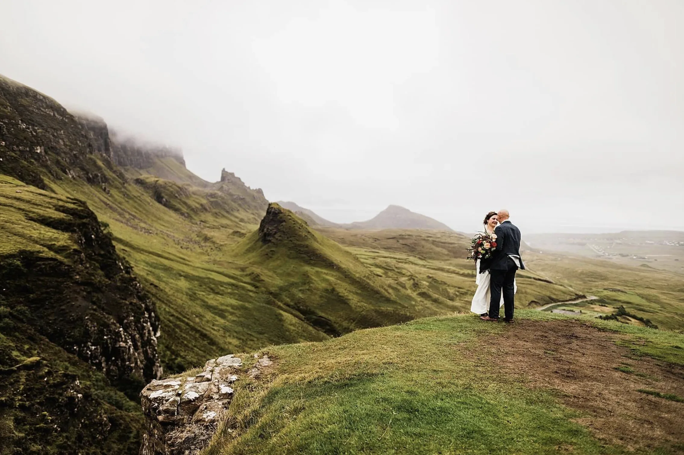 Les Highlands