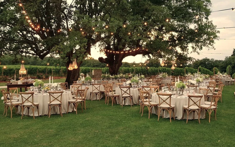 Meneghetti wine hotel