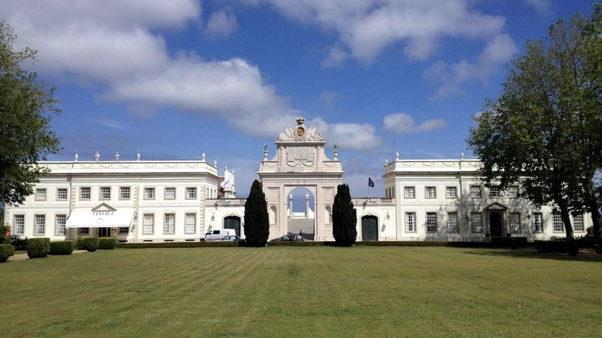 Palácio de Seteais