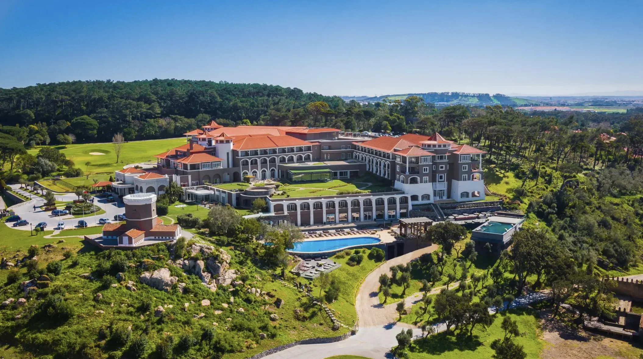 Penha Longa Resort