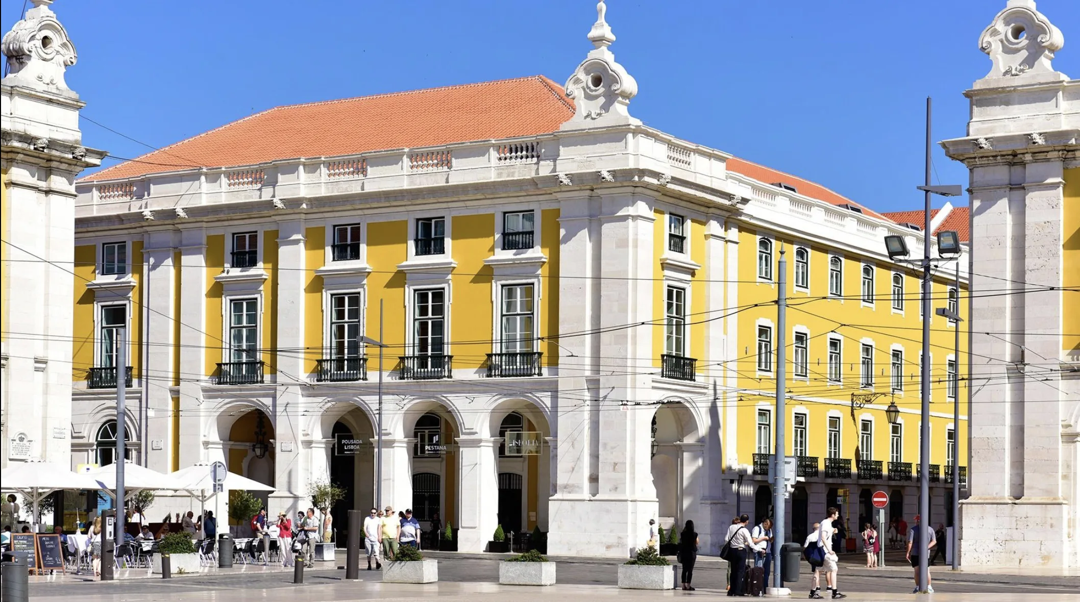 Pousada de Lisboa