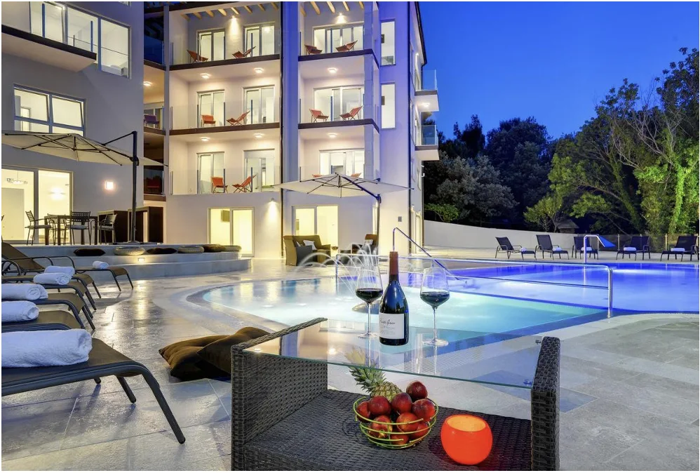 Premantura Resort