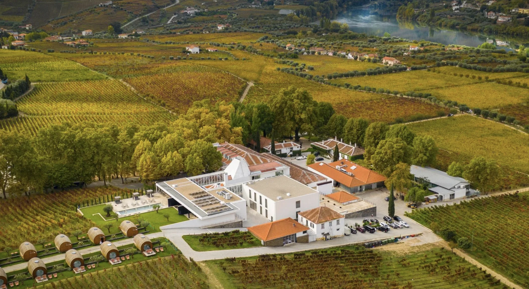 Quinta da Pacheca
