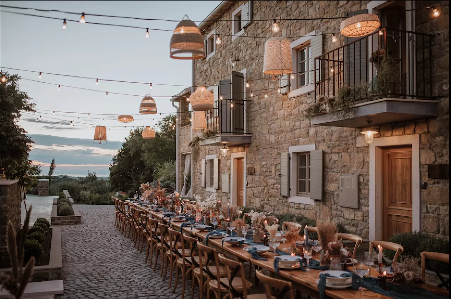 San Canzian Hotel