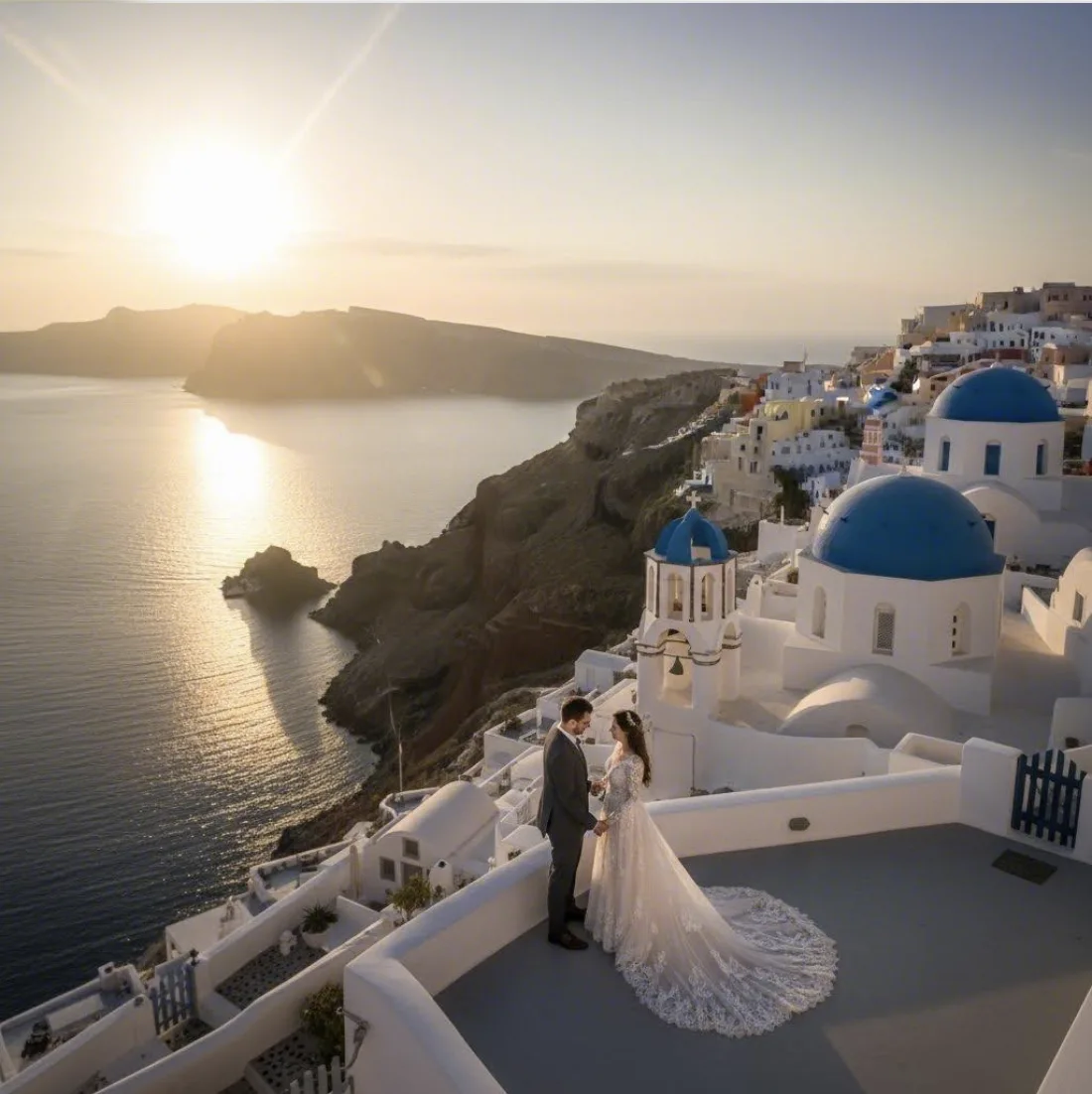 Santorin