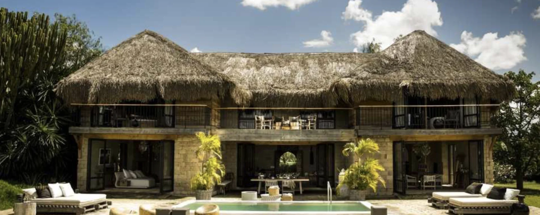 Segera Retreat