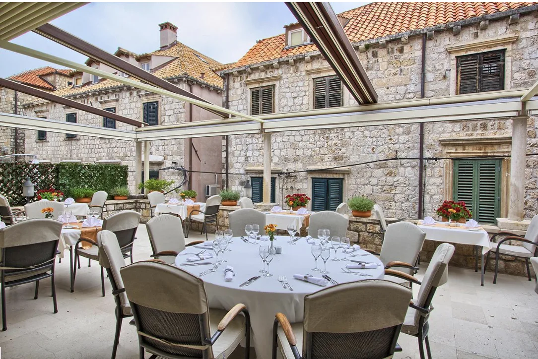 The Pucić Place