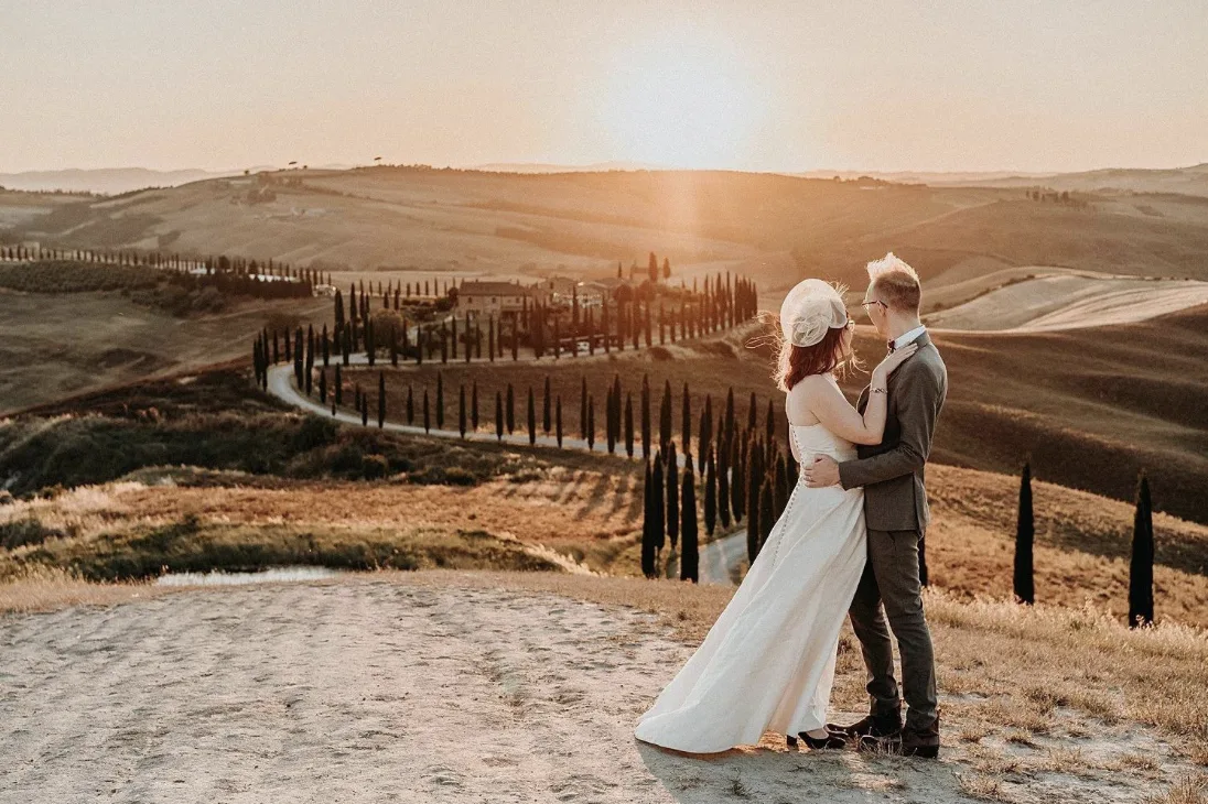 Toscane Italie