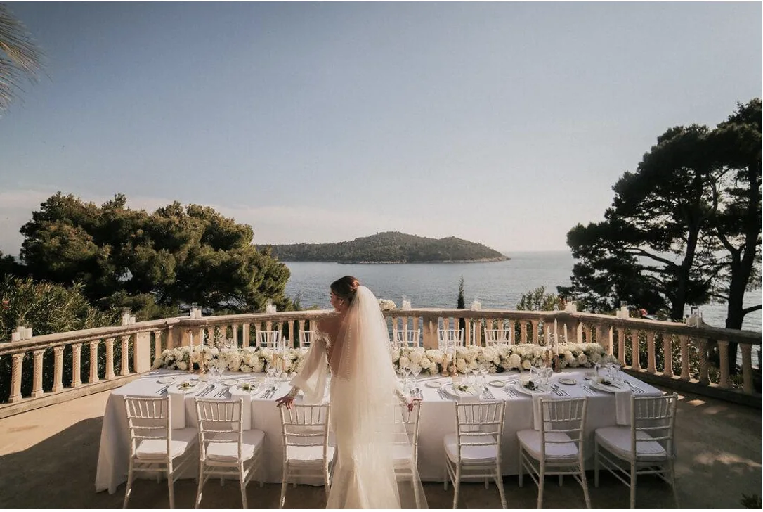 Villa Dubrovnik