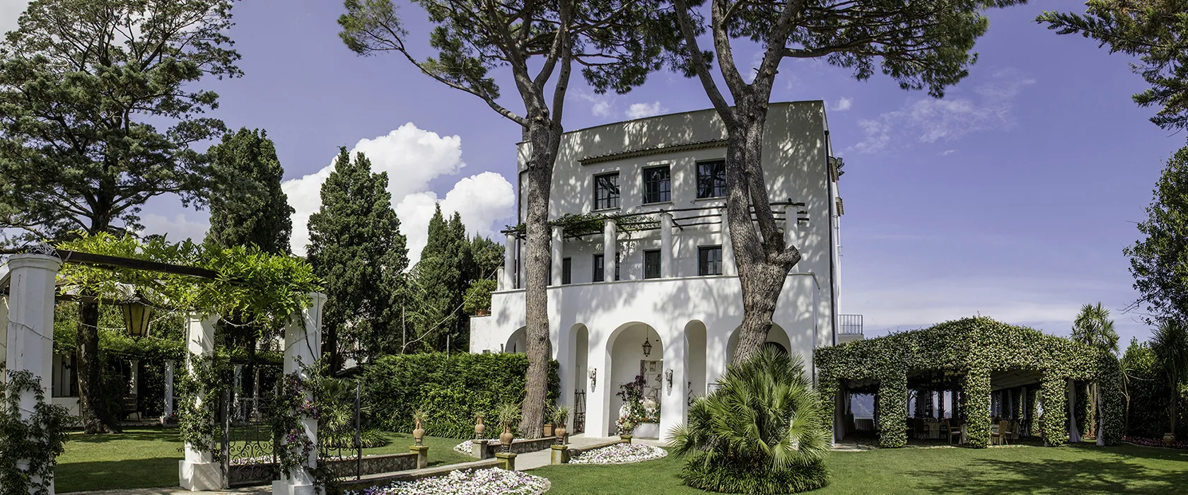 Villa Eva