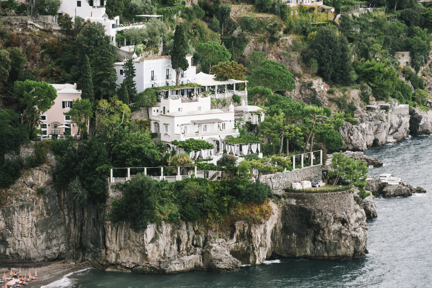 villa treville