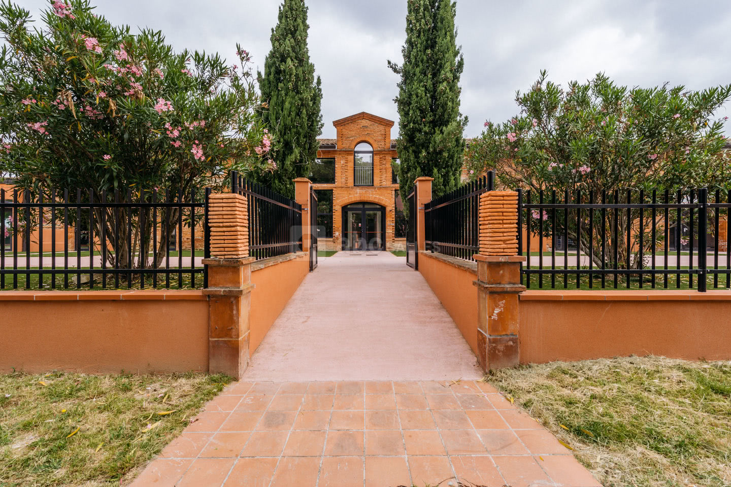 Lorangerie de Labege