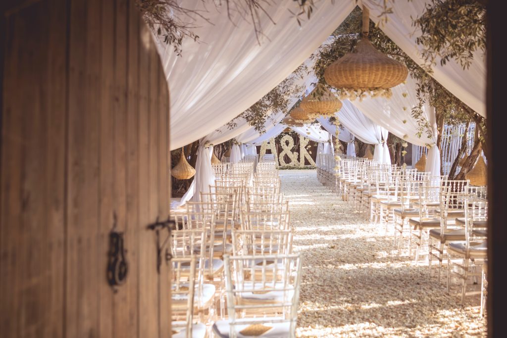 ceremonie mariage marrakech