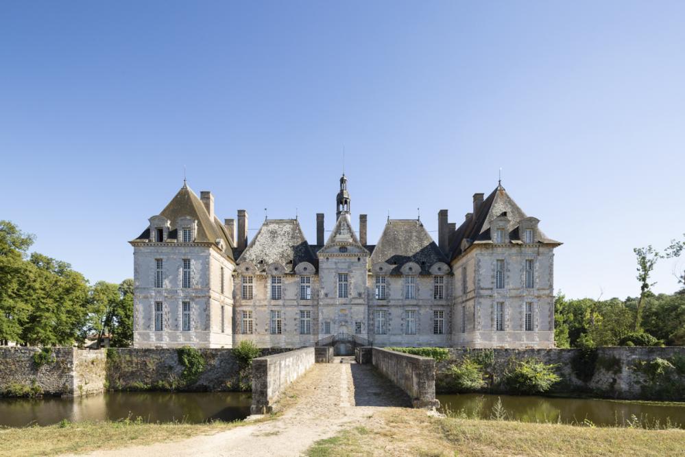 chateau de st louis olivers travel