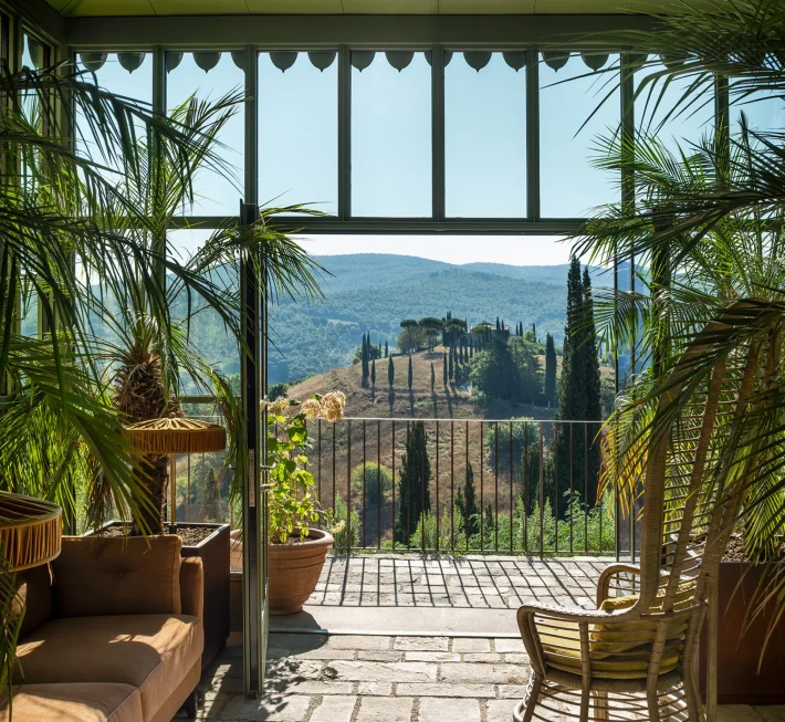 Villa Arrighi, lieu de mariage historique dans les collines de Vérone