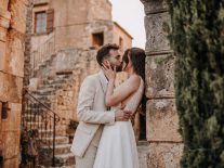 0926©Alissoyova Mariage en Grèce