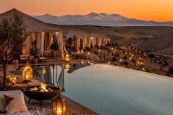 agafay luxury camp