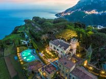Hotel Villa Cimbrone