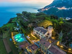 Hotel Villa Cimbrone