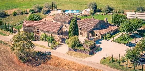 Le Clos du Tuilier